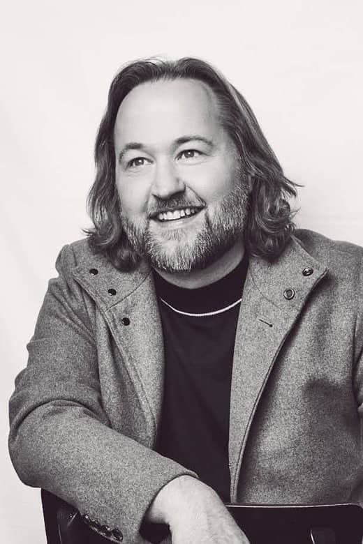 Stephen Shimek