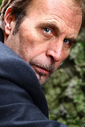 Antonio Cascio