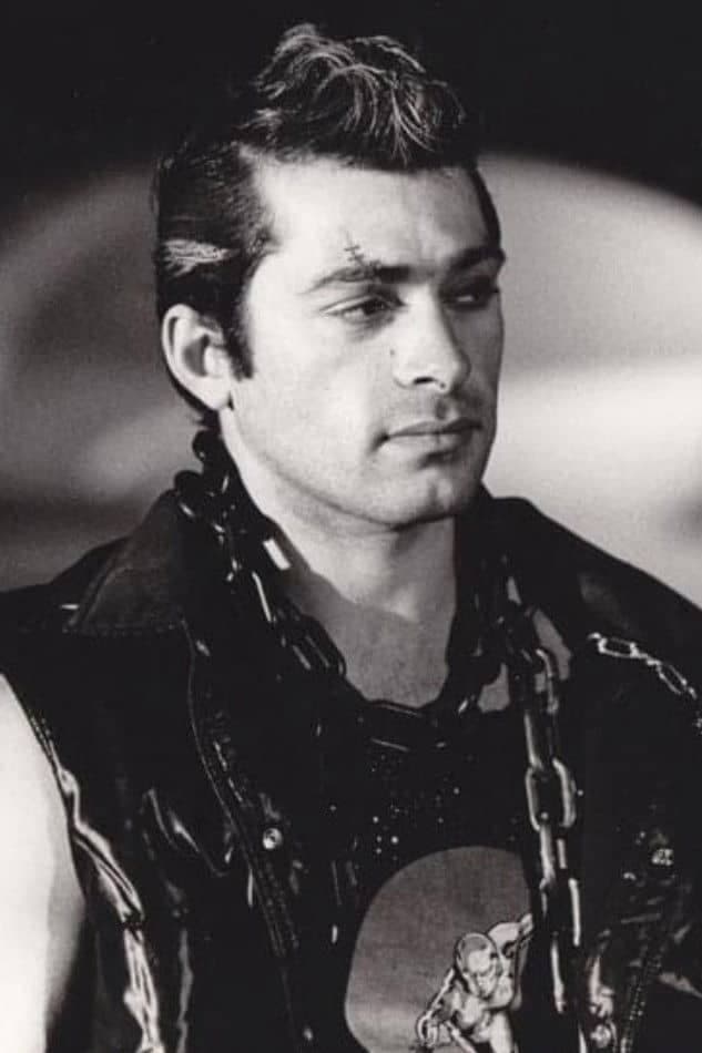 Mauro Gasparri