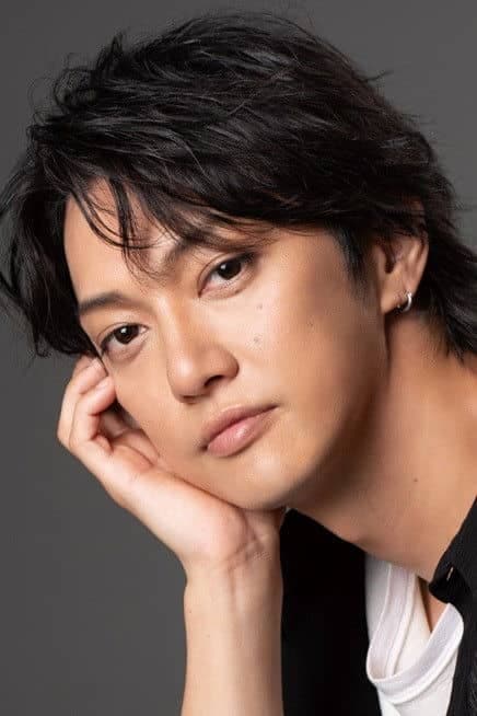 Yutaka Kyan