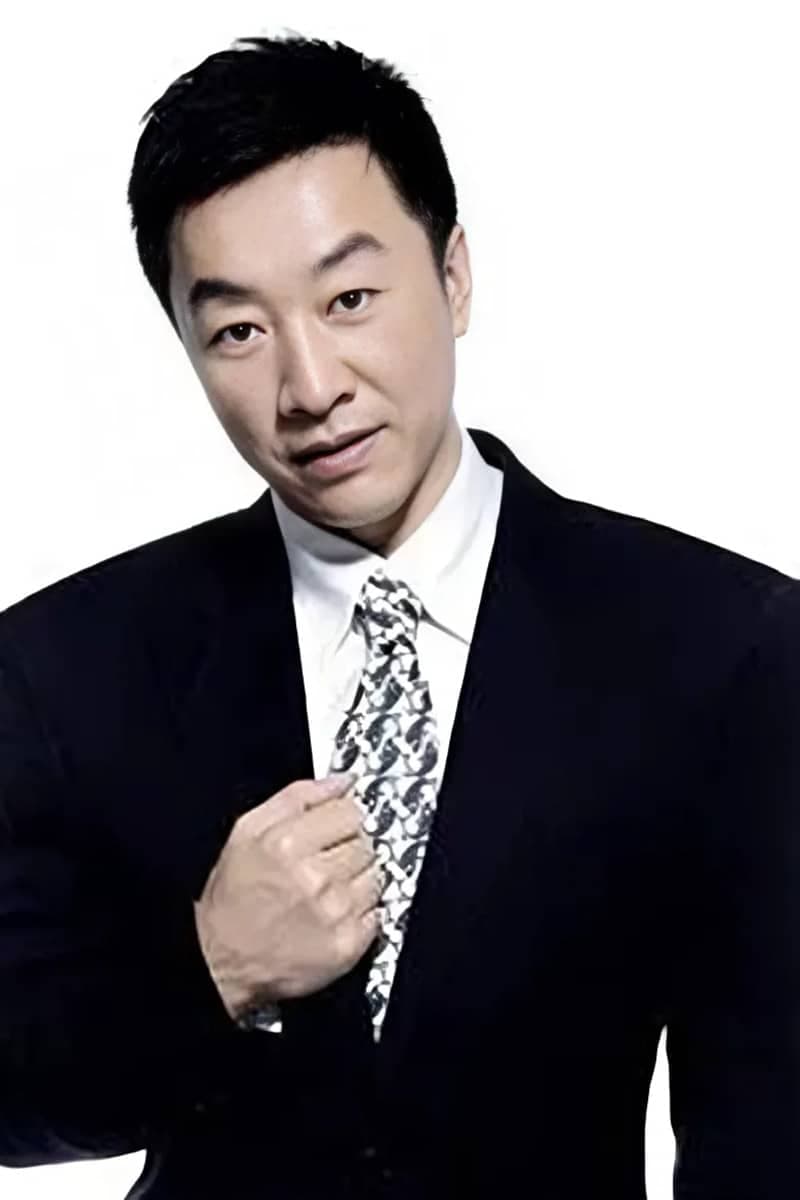 Cao Kenan