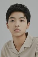 Kang Chae-min