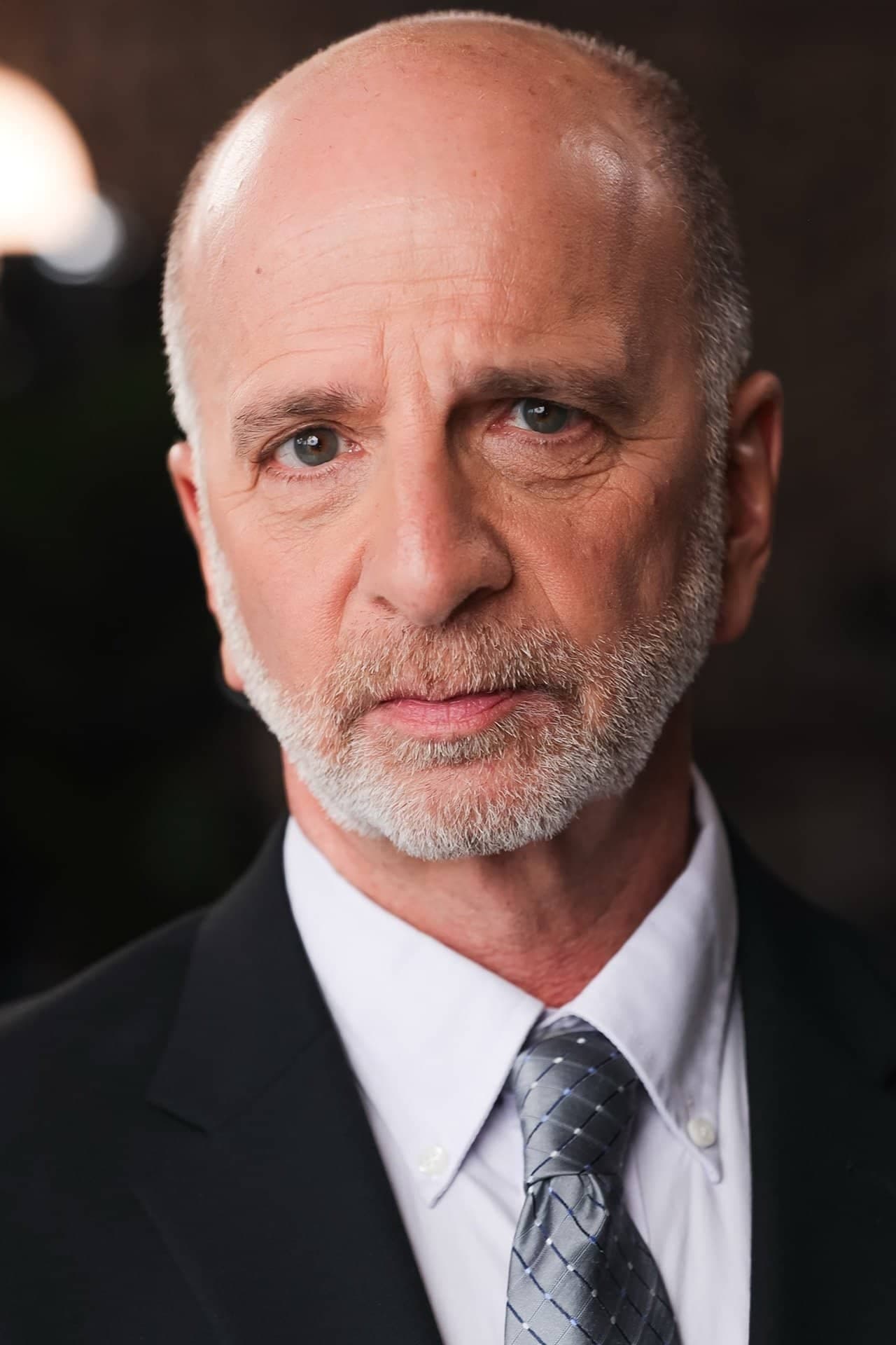 Steven Bernstein