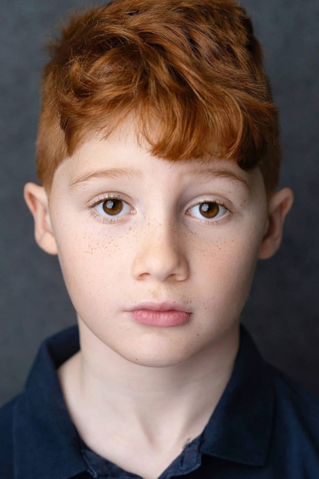 Alastair Stout
