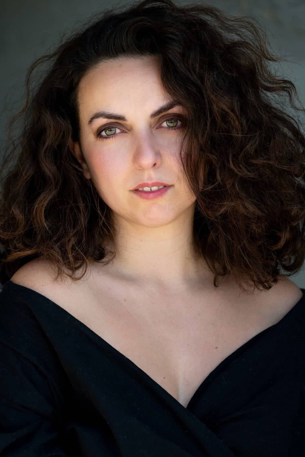 Effie Spence