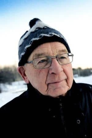 Harry Brännström