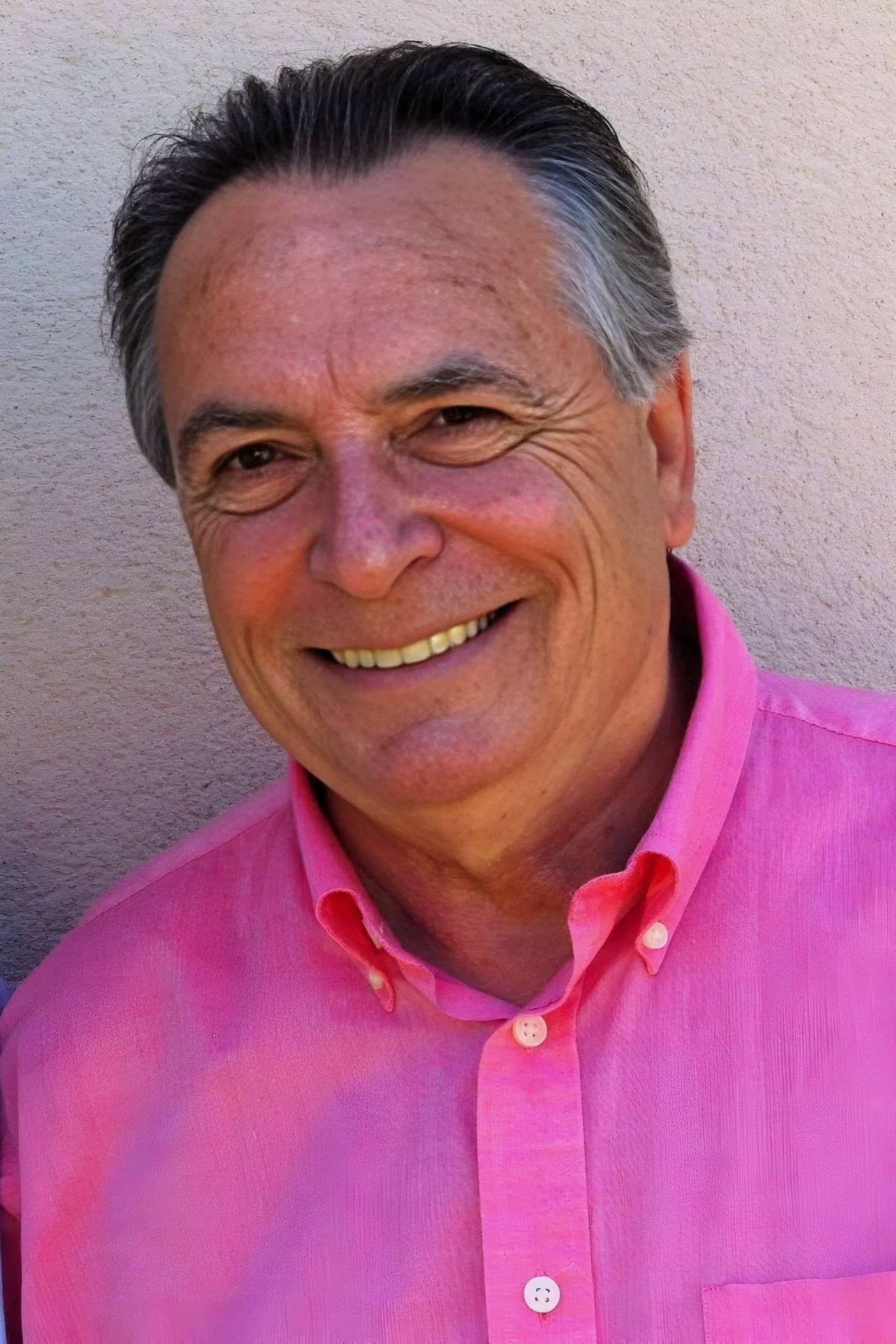 Manuel Calatrava