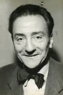 Jean Mercure