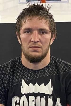 Saygid Izagakhmaev