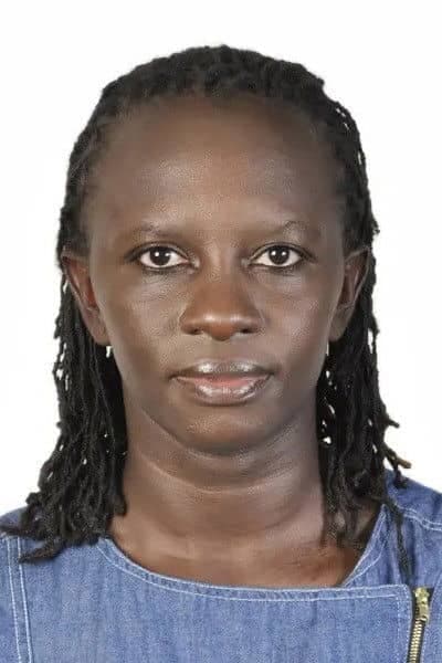 Zippy Kimundu
