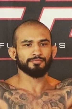 Luis Gurule