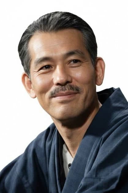 Chishū Ryū