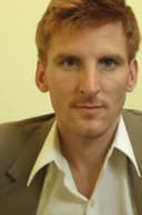 Jeremy Mercer
