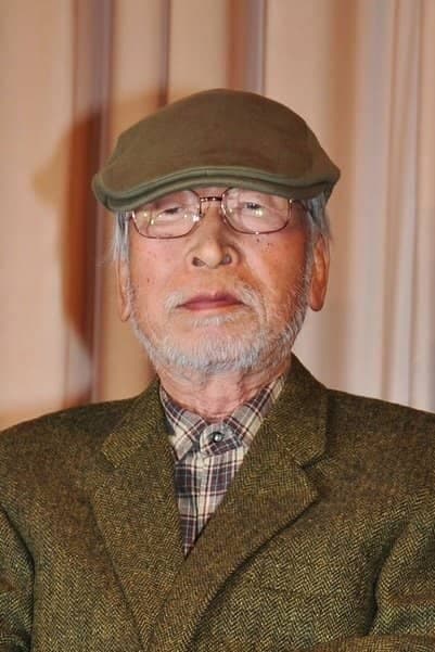Azuma Morisaki