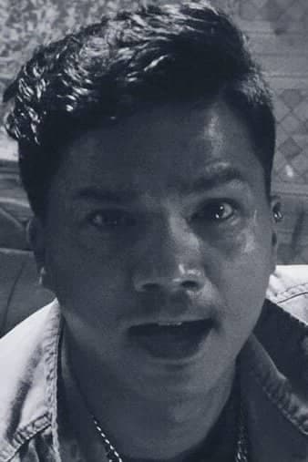 Peter Chan Bei-Dak