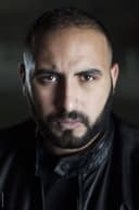 Oussama Kheddam