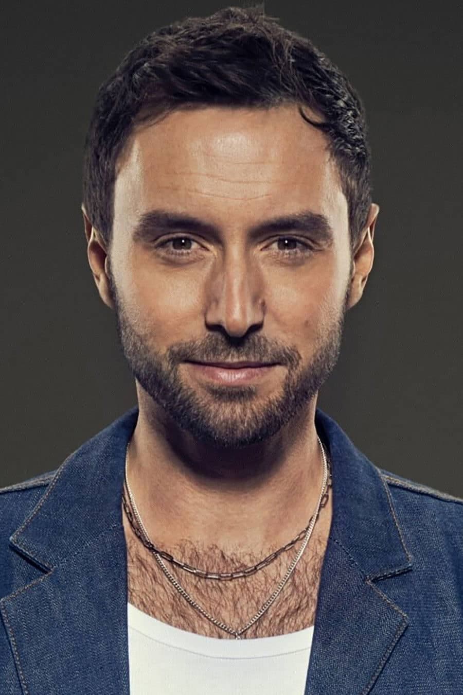 Måns Zelmerlöw
