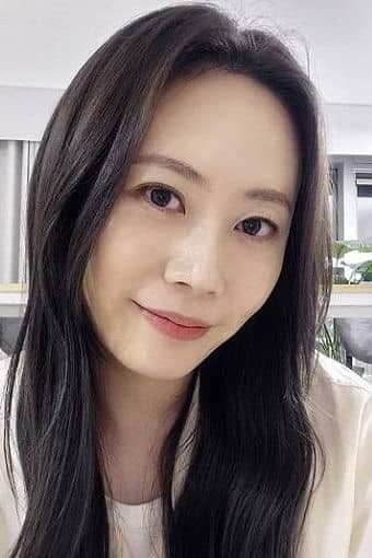 Kim Hye-young