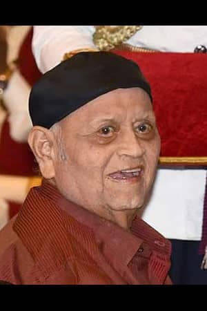 Dinyar Contractor