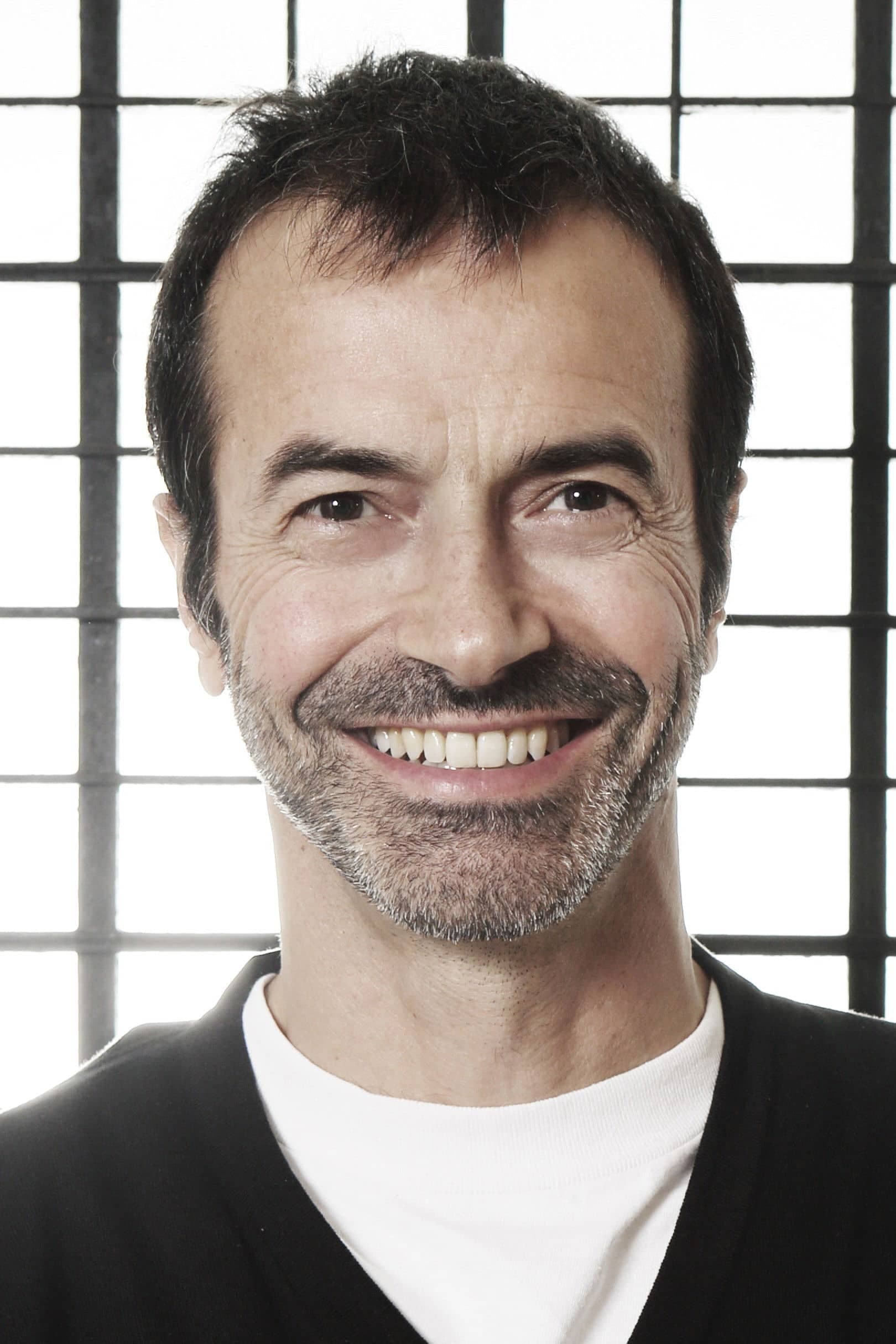 Andrea Occhipinti