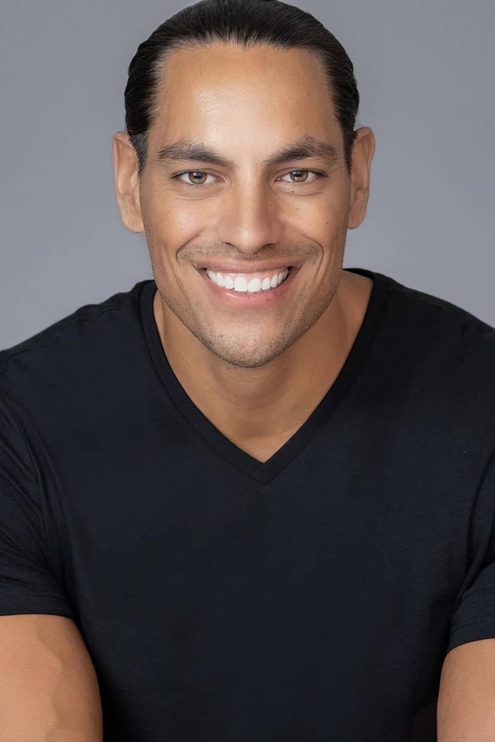 David Tu'itupou