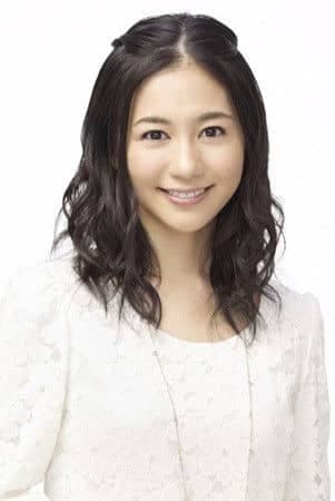 Mari Sekine