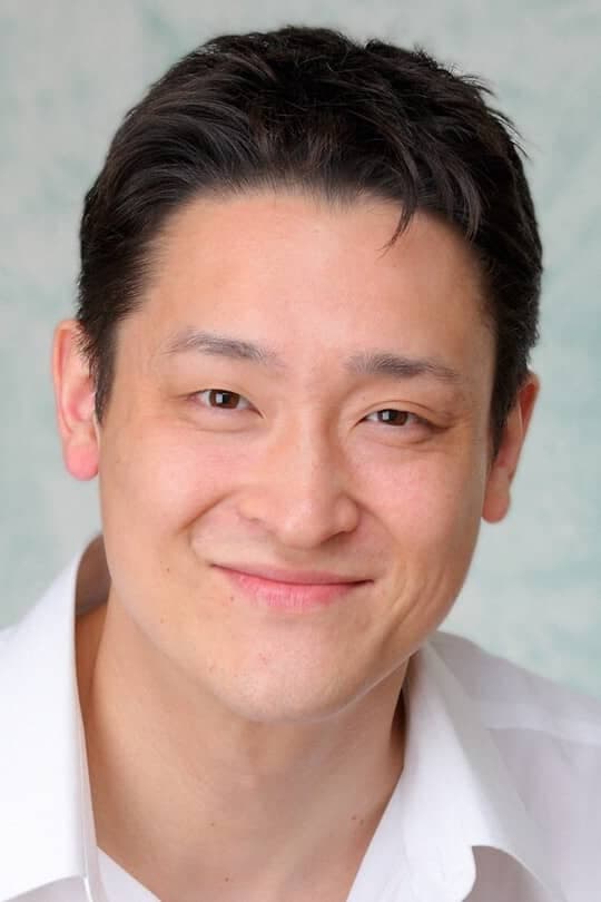 Fumihiro Awano