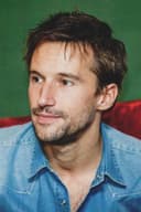Mat Whitecross