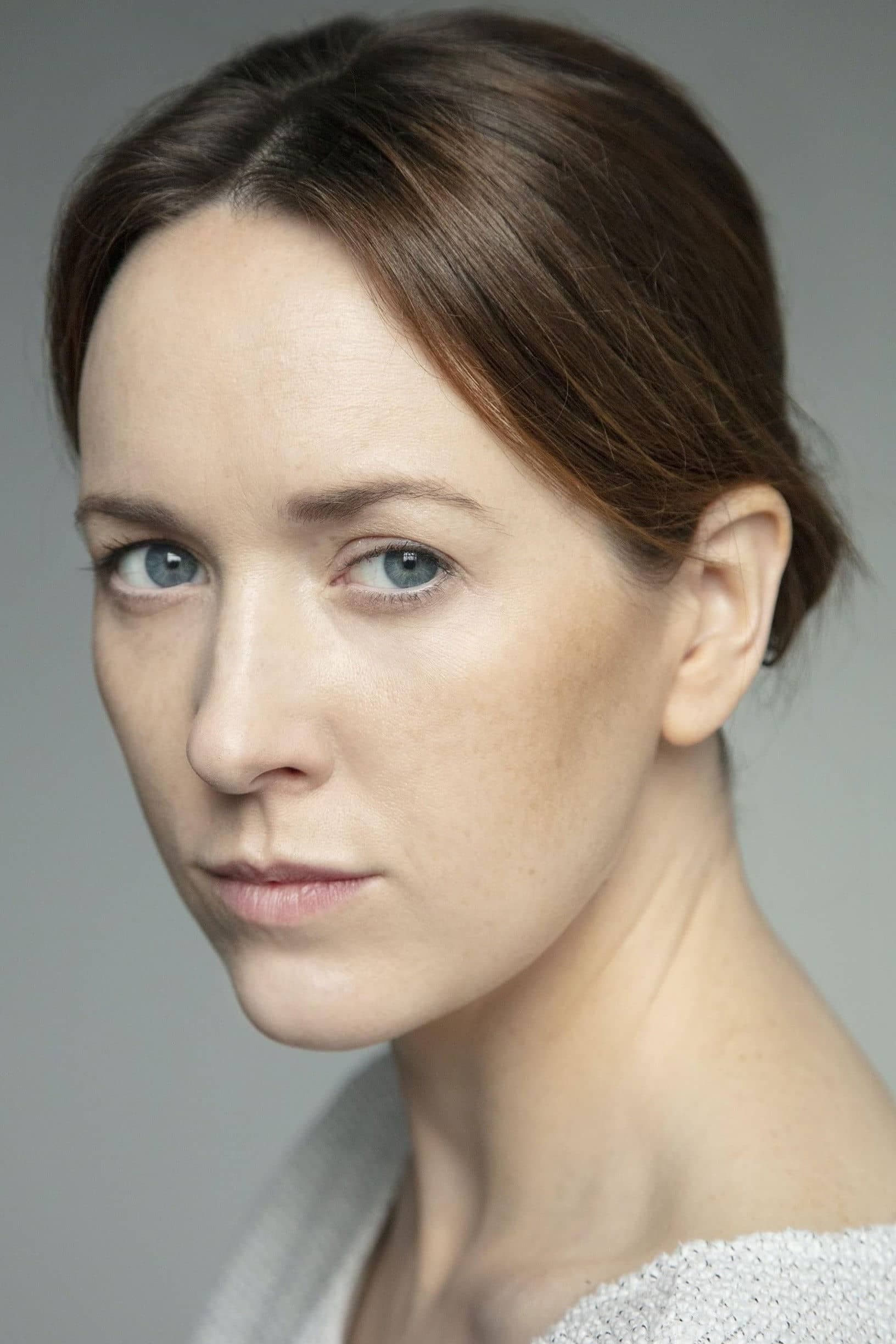 Liv O'Donoghue