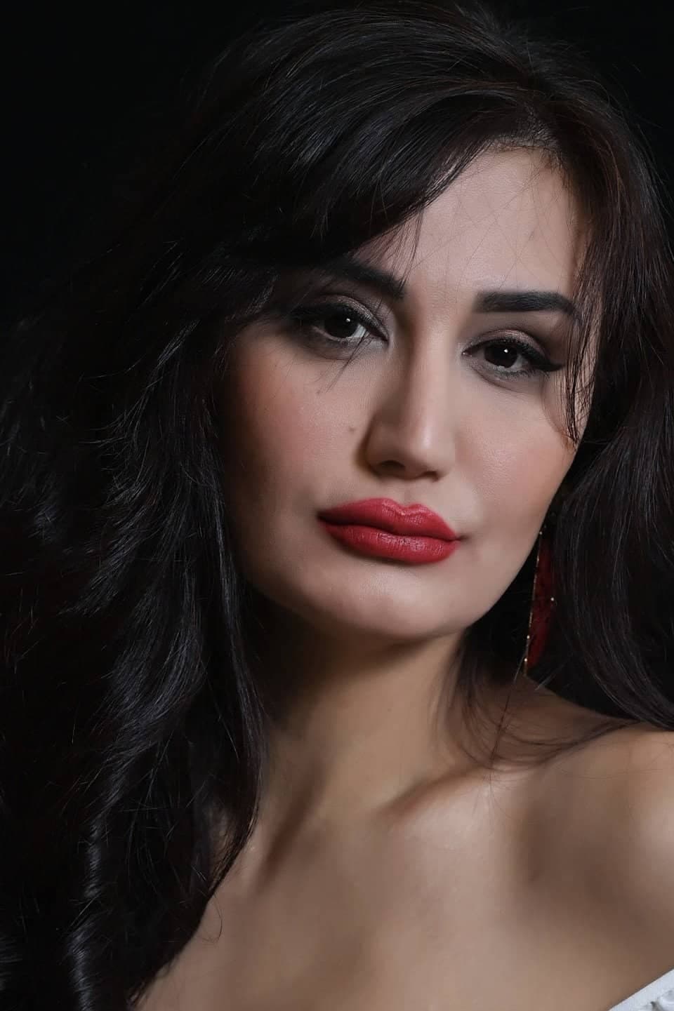 Zulfiyya Gurbanova