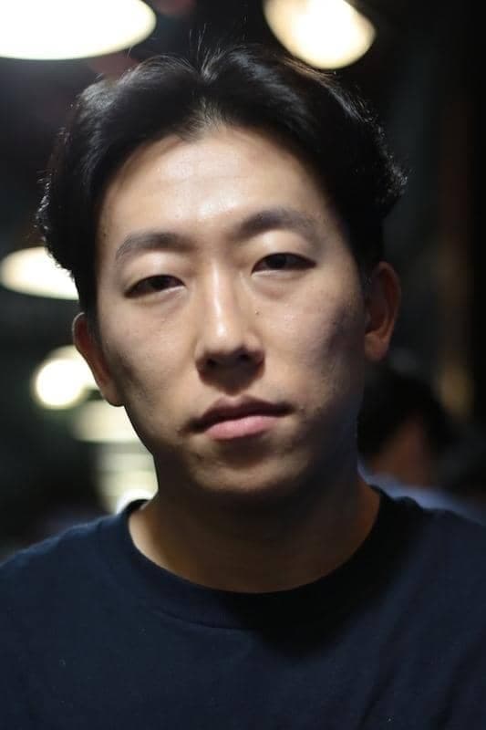 Yoon Tae-soo