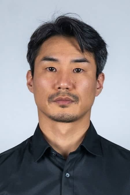Kang In-sung