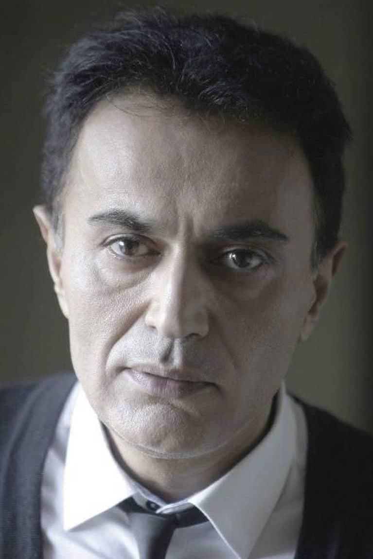 Firdovsi Atakishiyev