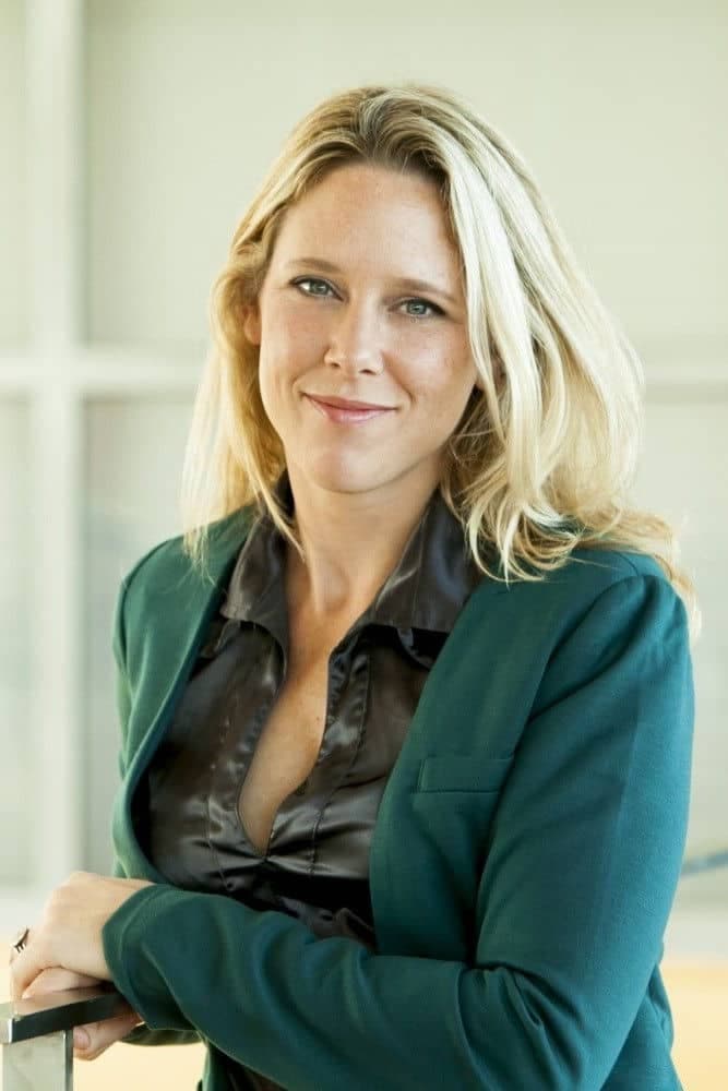 Elena Lindemans