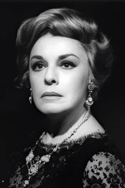 Anna Proclemer