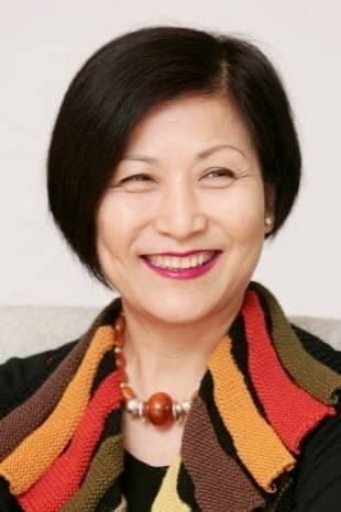 Catherine Tsang