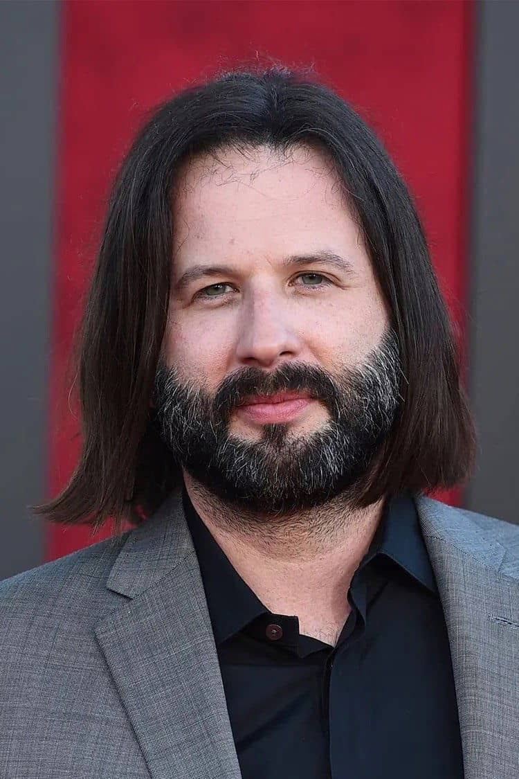Gary Dauberman