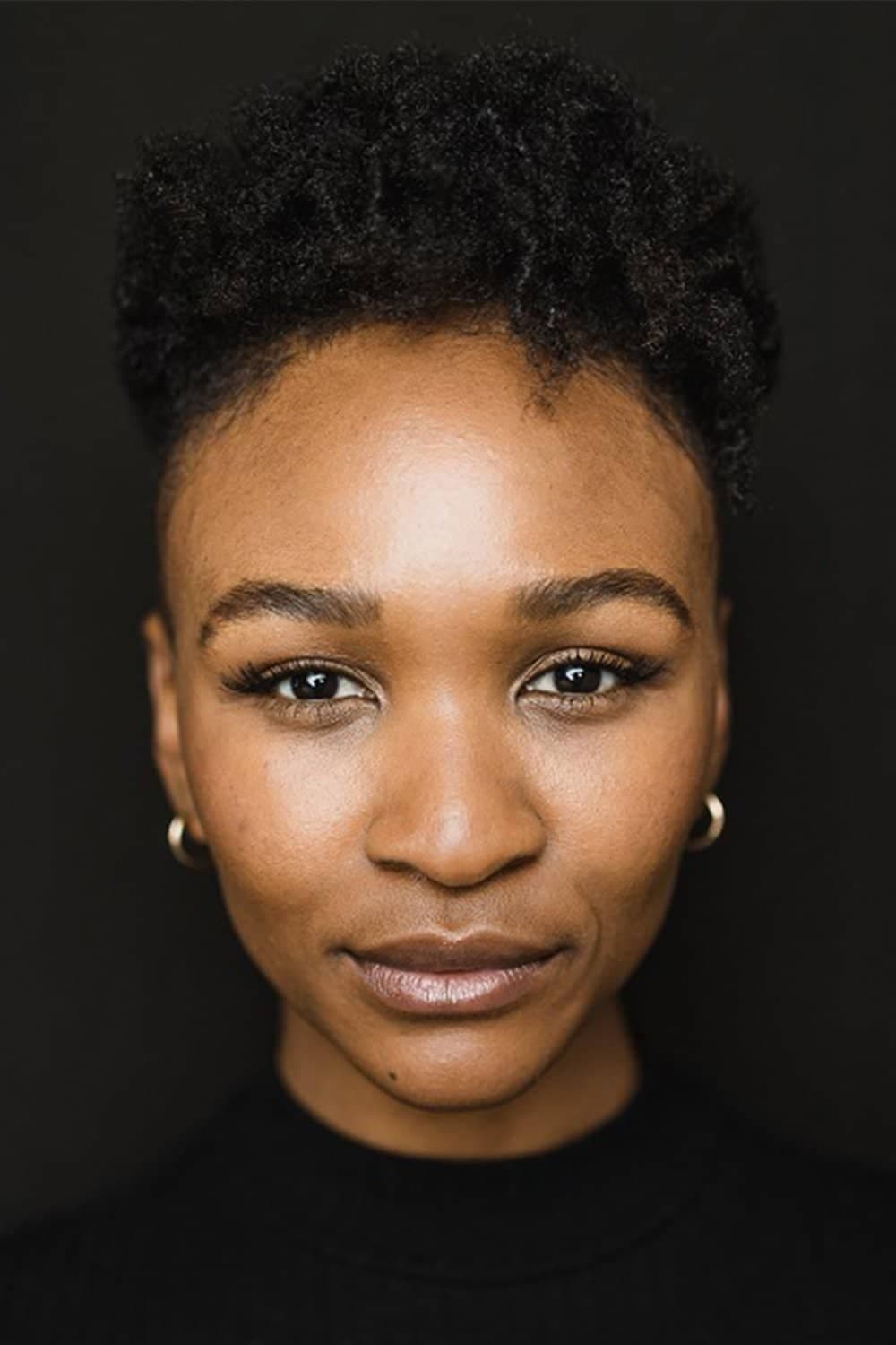 Noxolo Dlamini