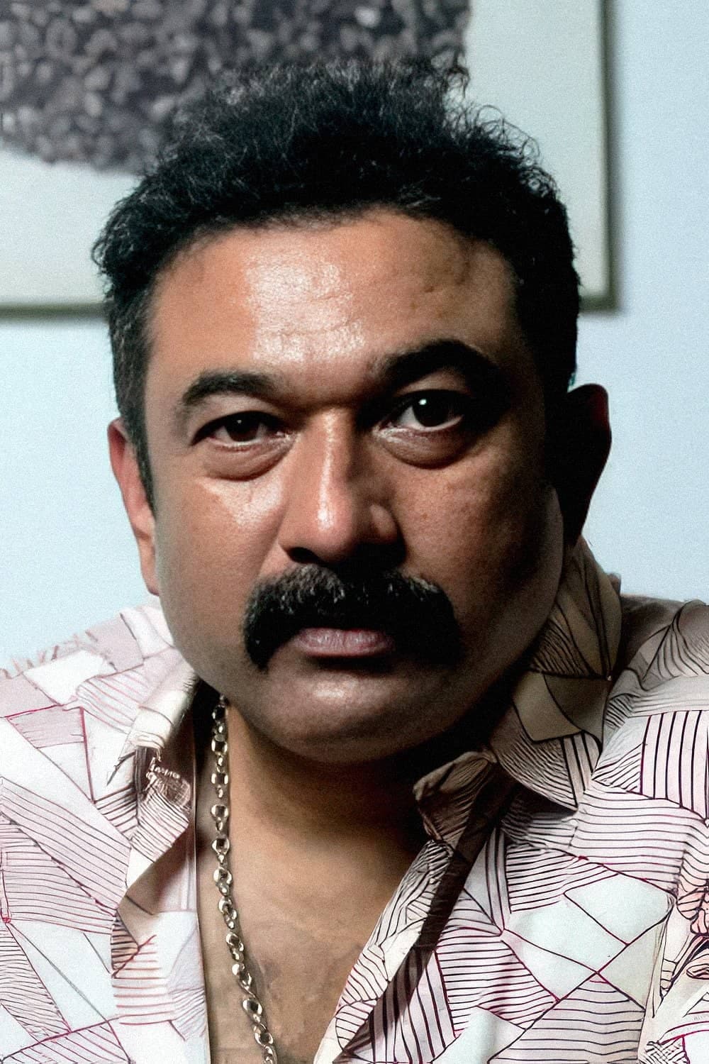 Baburaj