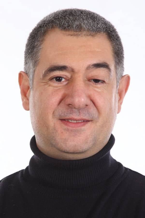 Melih Ekener