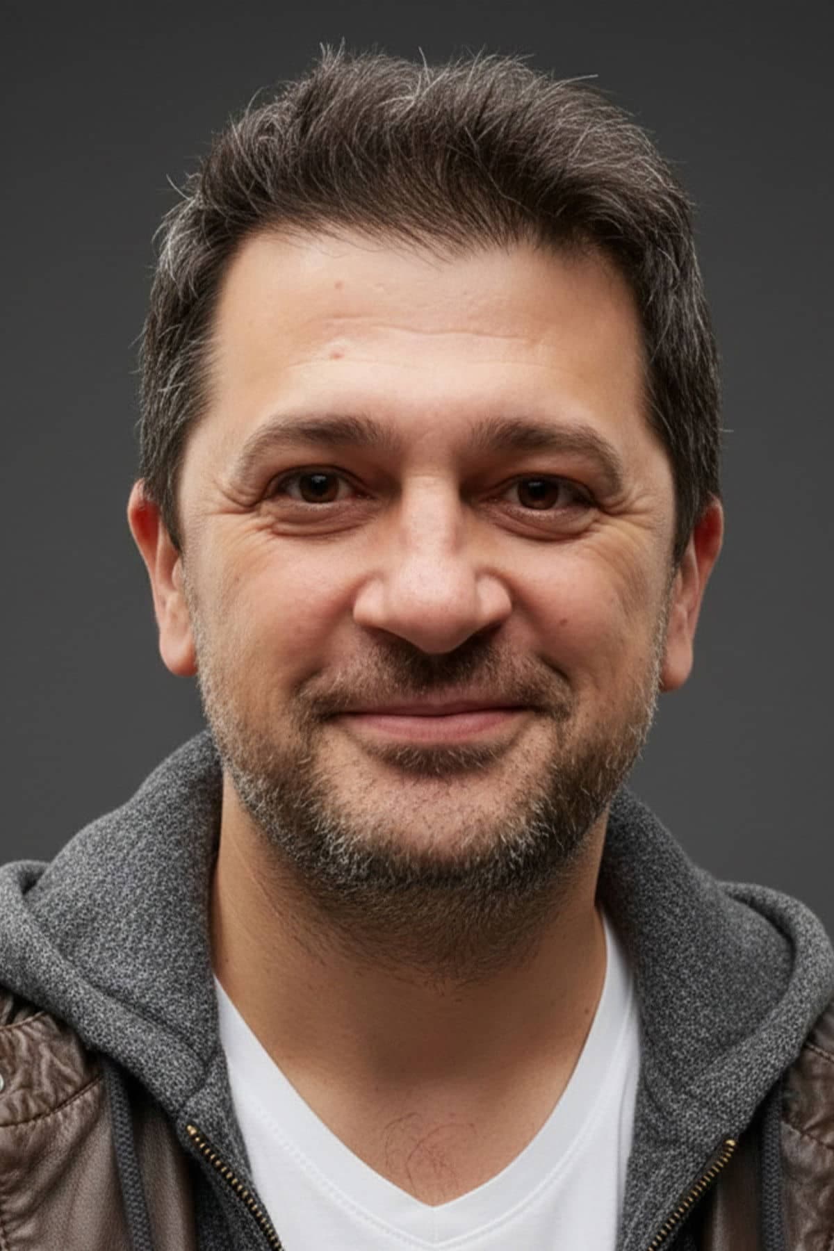 Bülent İşbilen