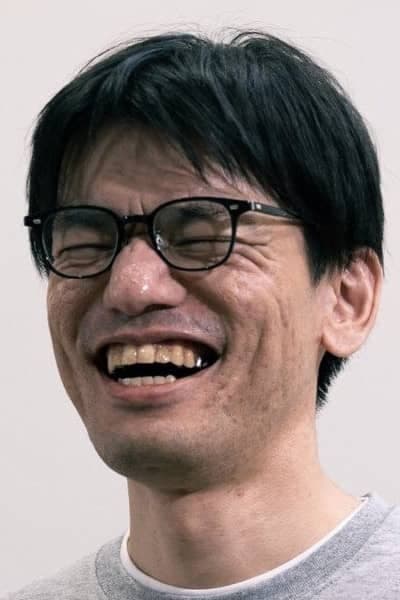 Keisuke Shinohara