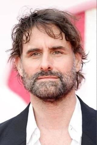 Andrew Wyatt