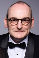 Simon Hilton