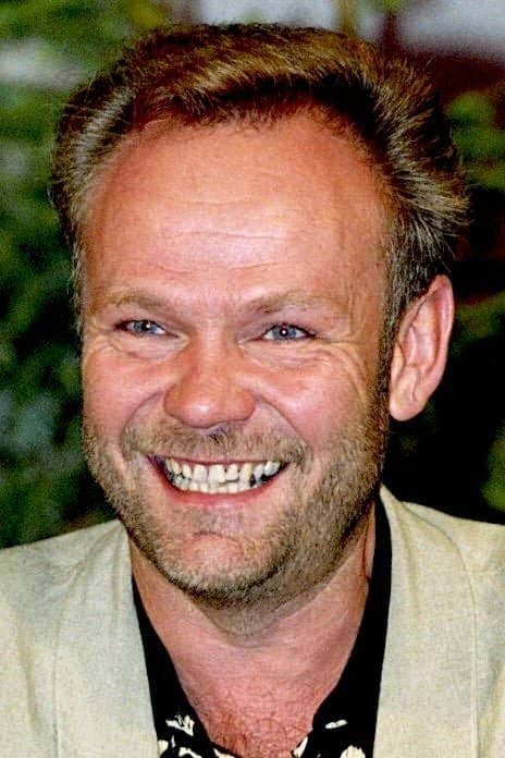 Nils Gunnar Lie