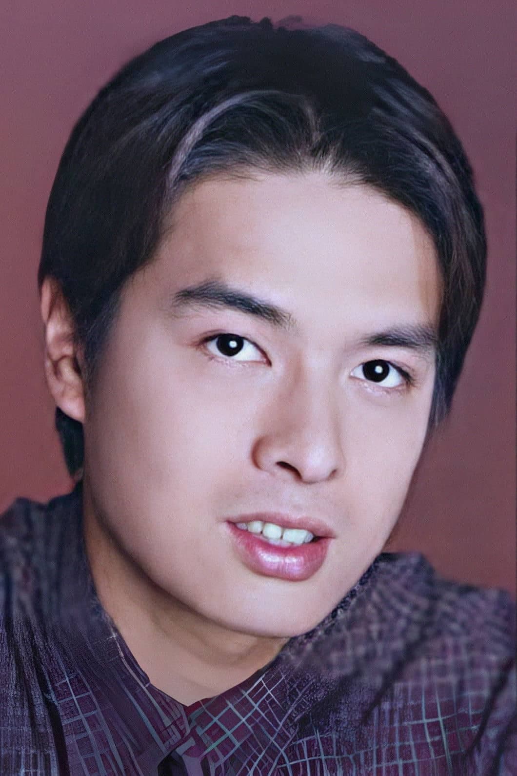 Mickey Chu Kin-Kwan