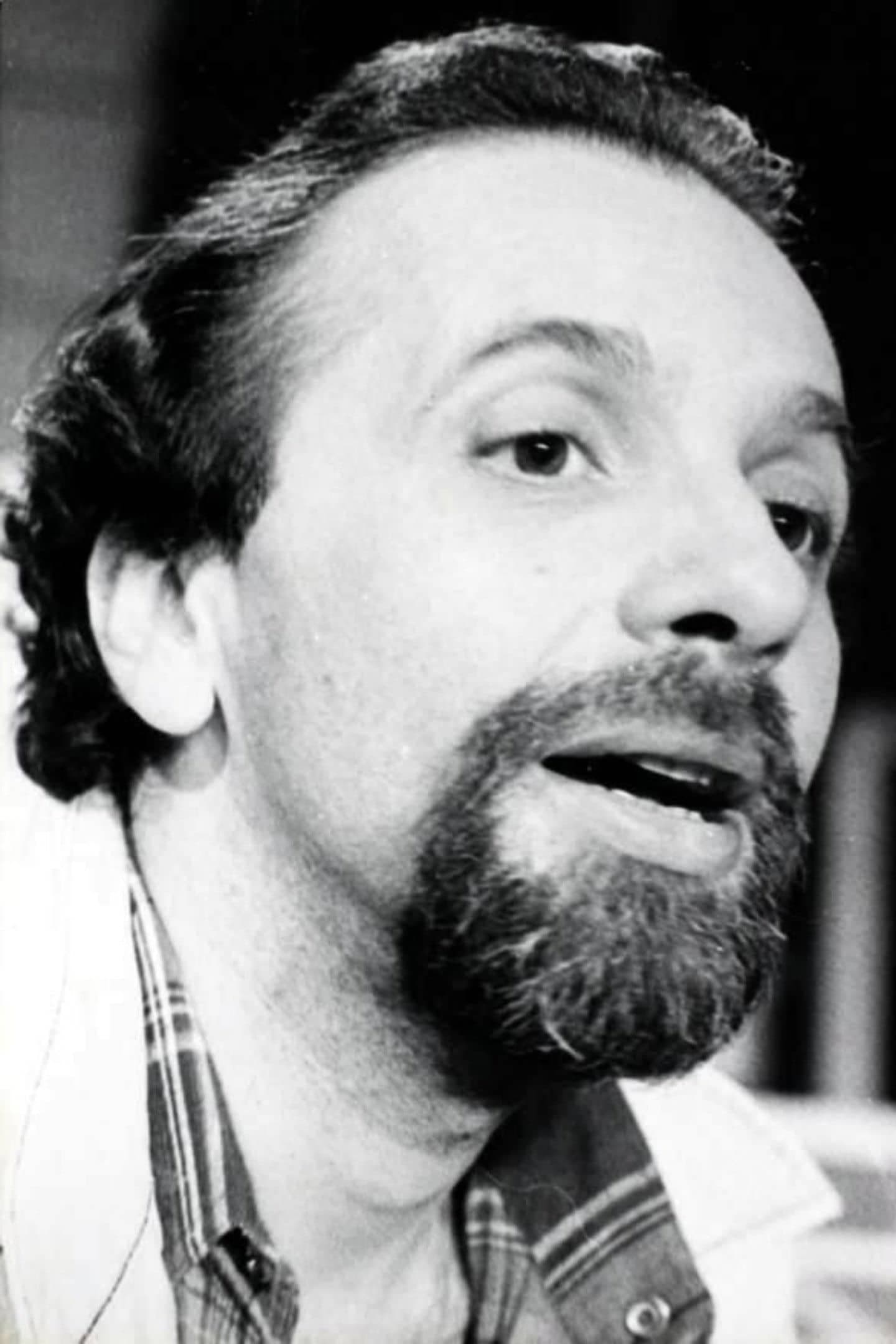 Renato Borghi