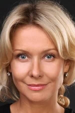 Mariya Malinovskaya