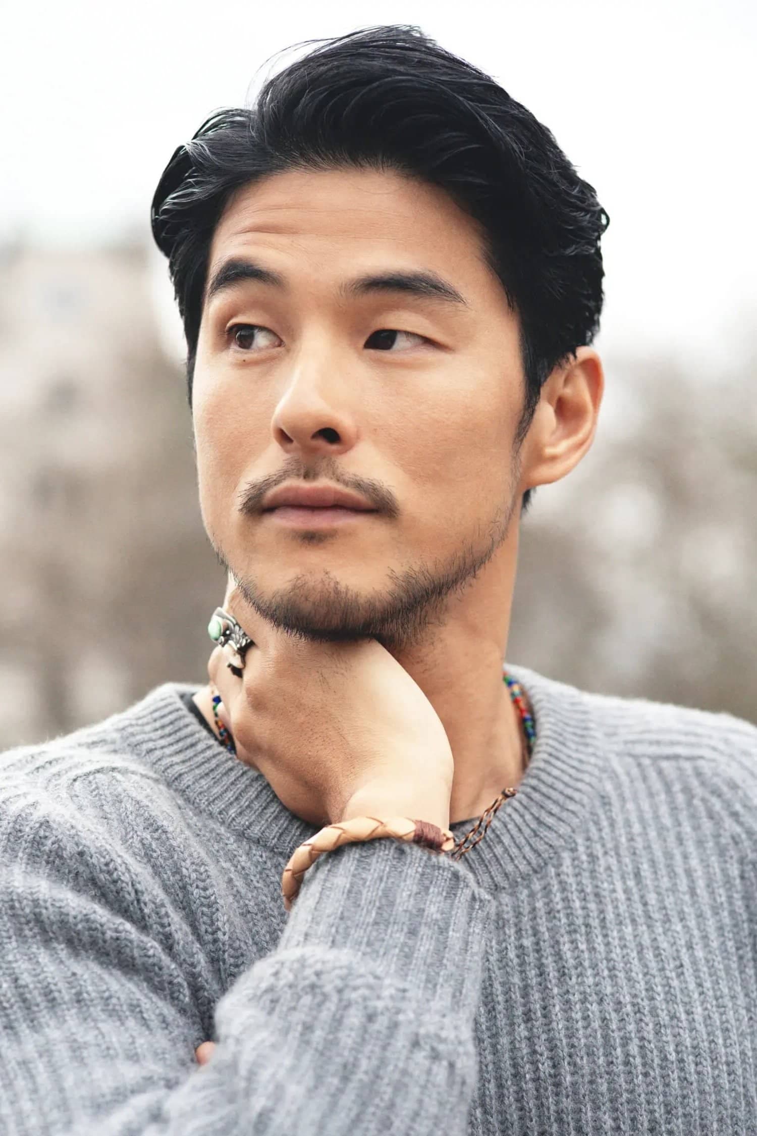 Takayuki Suzuki