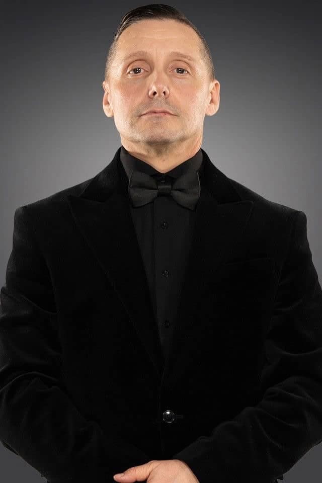 George Menenzes
